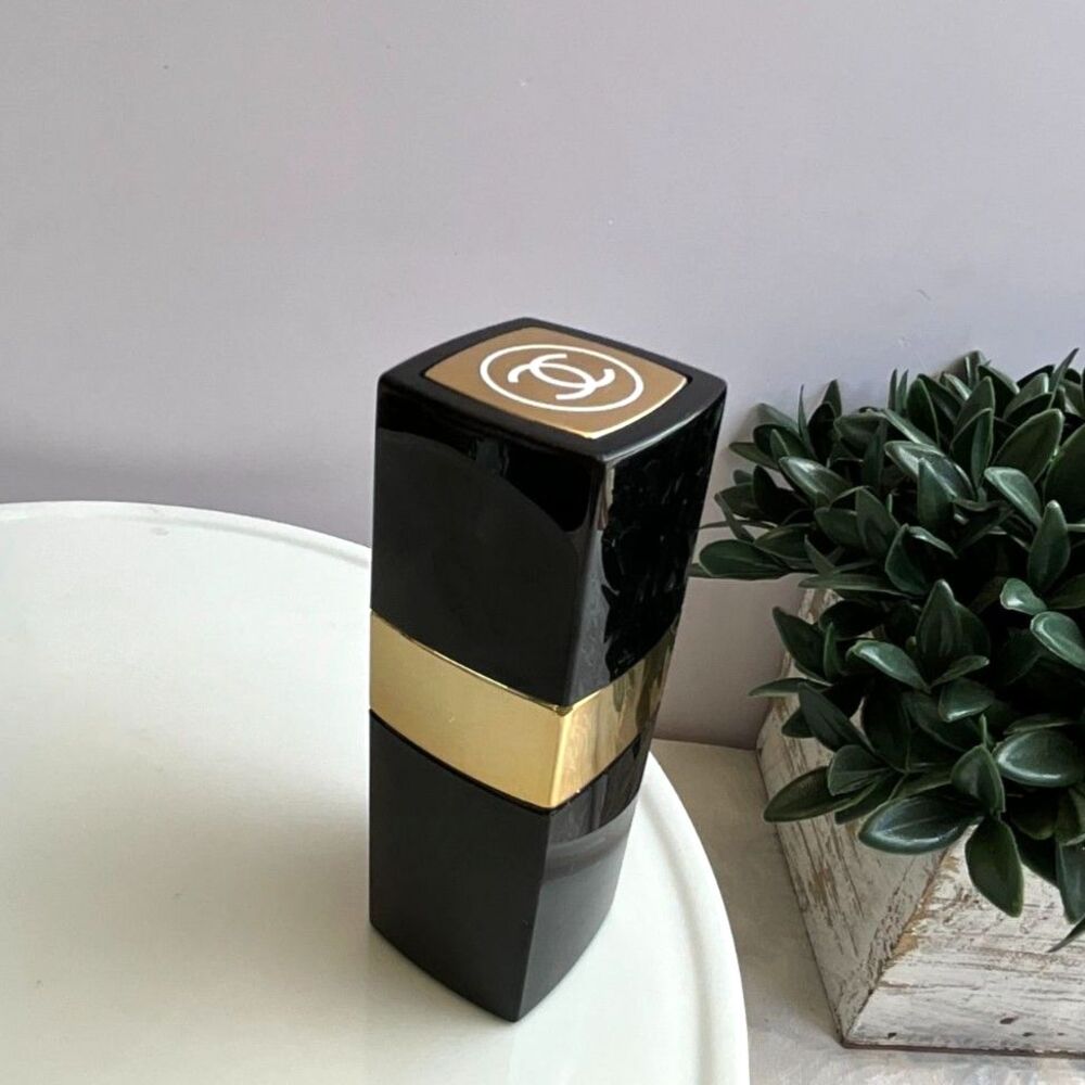 Chanel No 5 perfume vintage spray cologne refillable